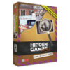 Sotto lo stesso tetto. Hidden games