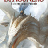 Il risveglio del Potente. Dragonero