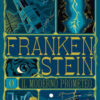 Frankenstein o il moderno Prometeo. Ediz. illustrata