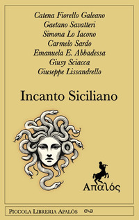 Incanto siciliano