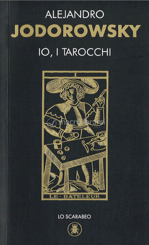 Io, i tarocchi