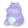 Anti Stress Toy- Stress Less Hippo