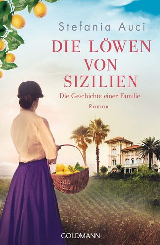Die Löwen von Sizilien: Roman: 1
