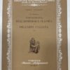 il Cicognara Bibliografia dell'archeologia classica e dell'arte italiana I/II