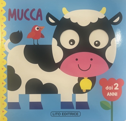 Occhi Mobili Unicorno