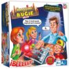 PLAY FUN BY IMC TOYS Macchina delle Bugie (in Italiano), Gioco Bugie e Verità, Gioco da Tavolo per Bambini e Adulti da 8 Anni in Su