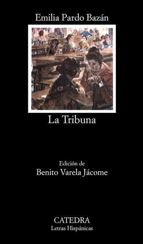 La Tribuna / The Rostrum