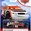 Disney Cars Dave Alternators - Modellino, scala 1:55