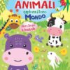 Animali esplora il mondo