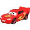 Cars 3 - Die Cast - Road Trip Lightning Mcqueen (HKY34)