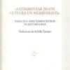 «A commentare Dante ci vuole un medievalista»