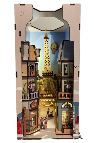 Piccole avventure Prigi