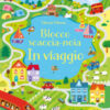 In viaggio. Blocco scaccia-noia. Ediz. a colori