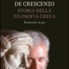 Storia della filosofia greca Vol. 2