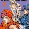 Steel ball run. Le bizzarre avventure di Jojo Vol. 7