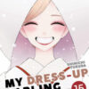 My dress up darling. Bisque doll Vol. 15