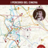 Roma StoryWalk. La mappa. I percorsi del cinema