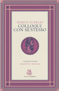 Colloquio con se stesso