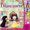Biancaneve. Ascolta le fiabe. Ediz. a colori