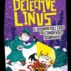Il disonorevole caso dell'onorevole scomparso. Detective Linus Vol. 4