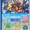 Gli animali del mare. Ediz. illustrata. Con gadget