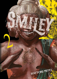 Smiley Vol. 2