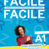 Facile facile. Libro di italiano per studenti stranieri. A1 livello principianti