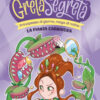 La pianta carnivora. Greta segreta Vol. 2