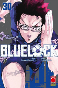 Blue lock Vol. 30