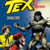 Diablero! Tex e El Morisco Vol. 2