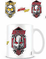 TAZZA MARVEL ANTMAN & THE WASP HEX HEADS