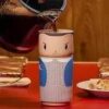 Tazza di stranger things eleven cos tazza