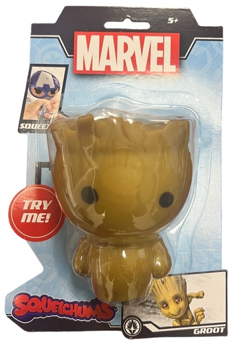 Marvel Squeeze Allungabili Groot