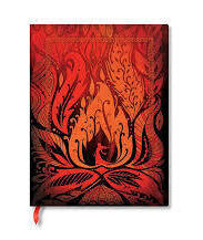 Diario Carrie (Stephen King) Ultra Non Rigato – Copertina Rigida Artistica