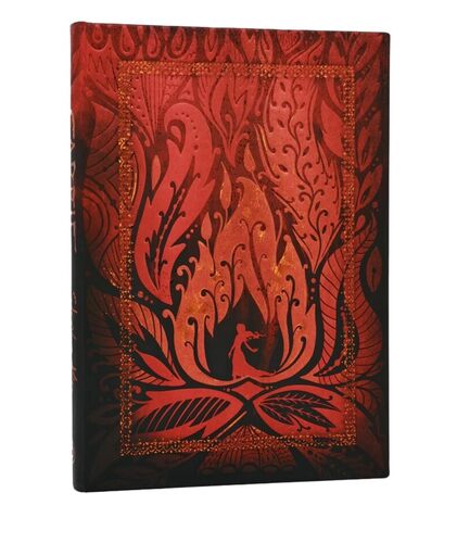 Diario Carrie (Stephen King) Midi Non Rigato – Edizione Copertina Rigida