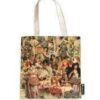 shopper bag spring