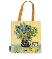 Shopper Van Gogh's Still Life