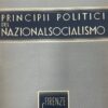 Principii politici del nazionalsocialismo