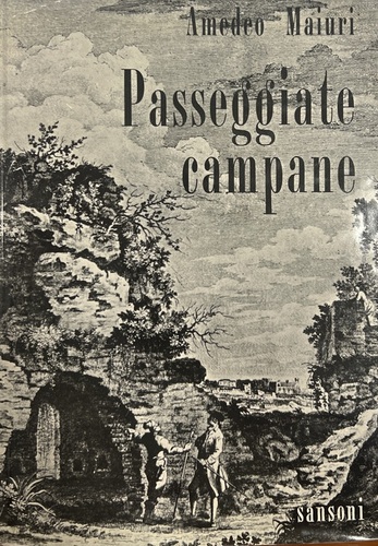 Passeggiate campane