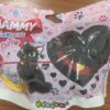 Mammy Surprise Cat – Gattino Nero Sbabam