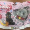 Mammy Surprise Cat – Gattino Grigio Sbabam