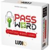 Ludic Password Gioco Di Parole Strategico Mu55409 Gioco Di Società Per La Famiglia Per 2-6 Giocatori Made In Italy