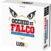 Ludic Occhio Di Falco Aguzza La Vista E Vinci It55546 Gioco Di Società Per La Famiglia Per 2-4 Giocatori Made In Italy