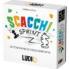 Ludic Scacchi Sprint Gli Scacchi Facili E Veloci Per Tutti It57328 Gioco Di Società Per La Famiglia Per 2 Giocatori Made In Italy
