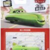 Mattel CARS - Nile Speecone HKY54