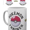 GB eye LTD, Pokemon, Trainer, Tazza