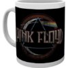 GB Eye LTD, Pink Floyd, Dark Side, Tazza