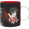 ABYstyle THE RISING OF THE SHIELD HERO Tazza Hero