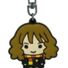 ABYstyle - Harry Potter - Portachiavi PVC - Hermioney, Multicolore