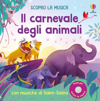 Il carnevale degli animali